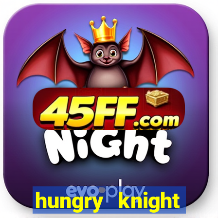 hungry knight gameboy rom
